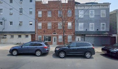 Casa Cayal, Bed & Breakfast in Hoboken