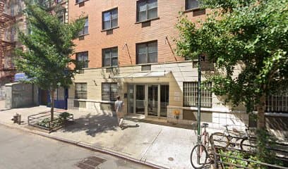 Pinat Pinuk, Bed & Breakfast in New York City