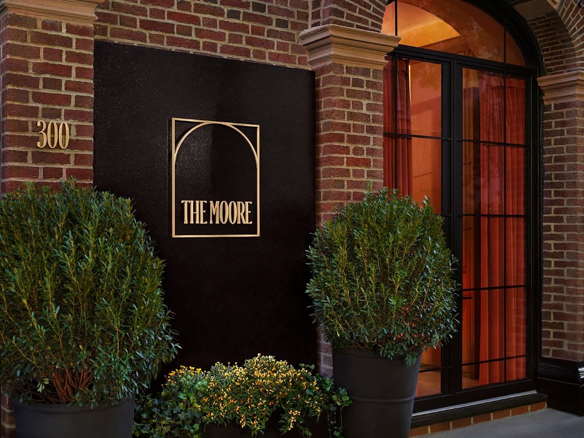 The Moore, Hotel in Gramercy Park