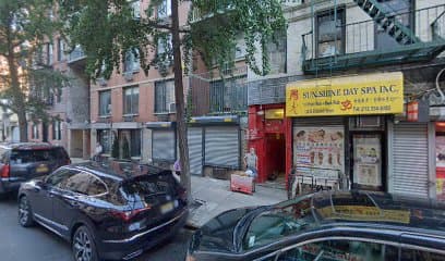 에어비엔비 숙소(뉴욕여행3일), Bed & Breakfast in New York City