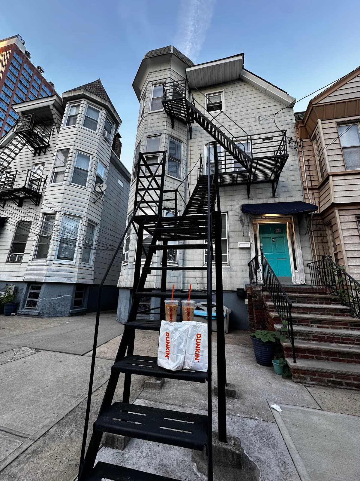 Magnolia Stay, Aparthotel in Jersey City