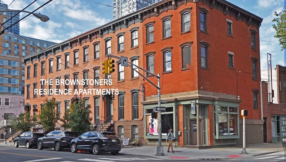Riverhouse Residence Apartments, Holiday Home in Battery Park City