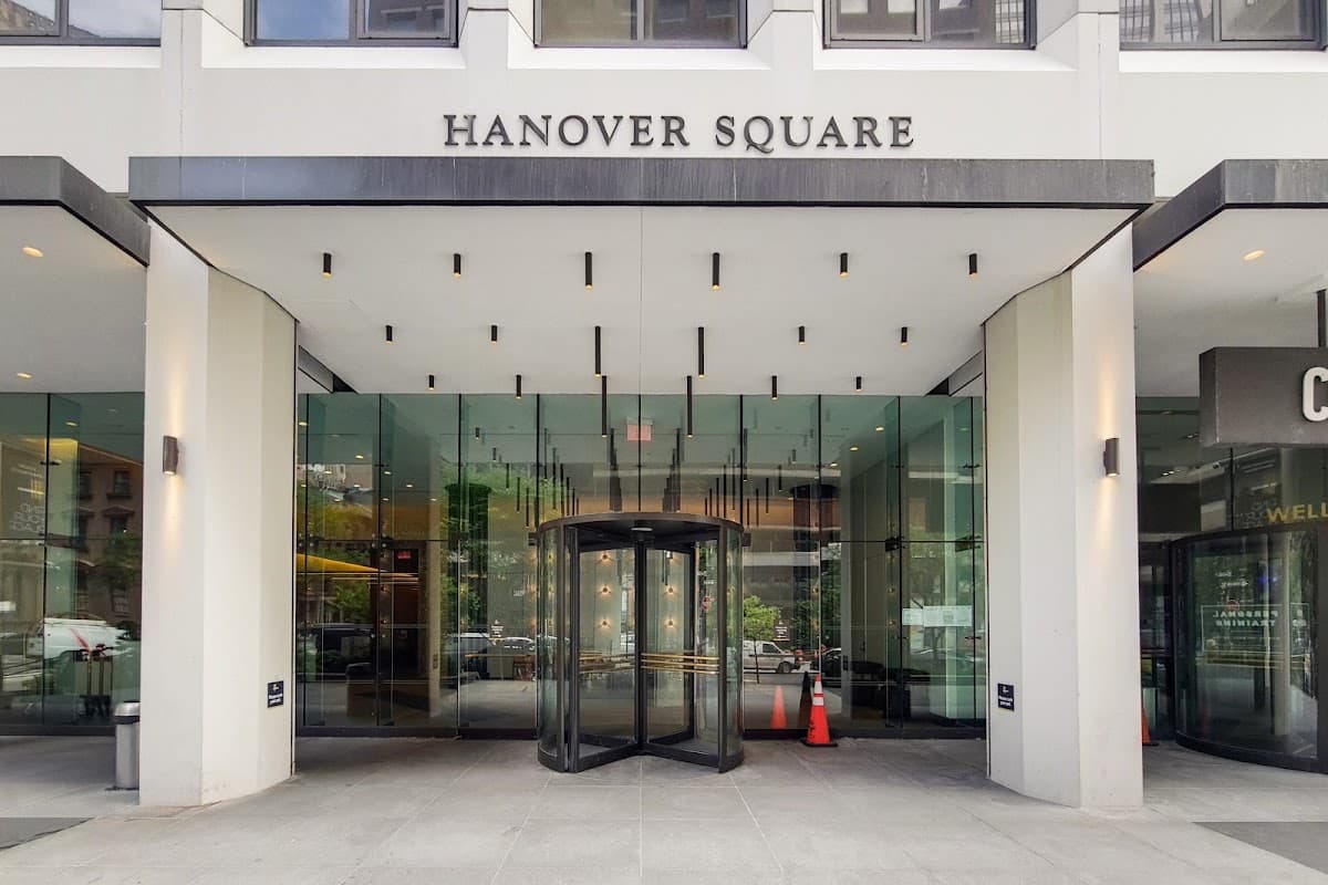 Furnished Quarters, Aparthotel in Financial District