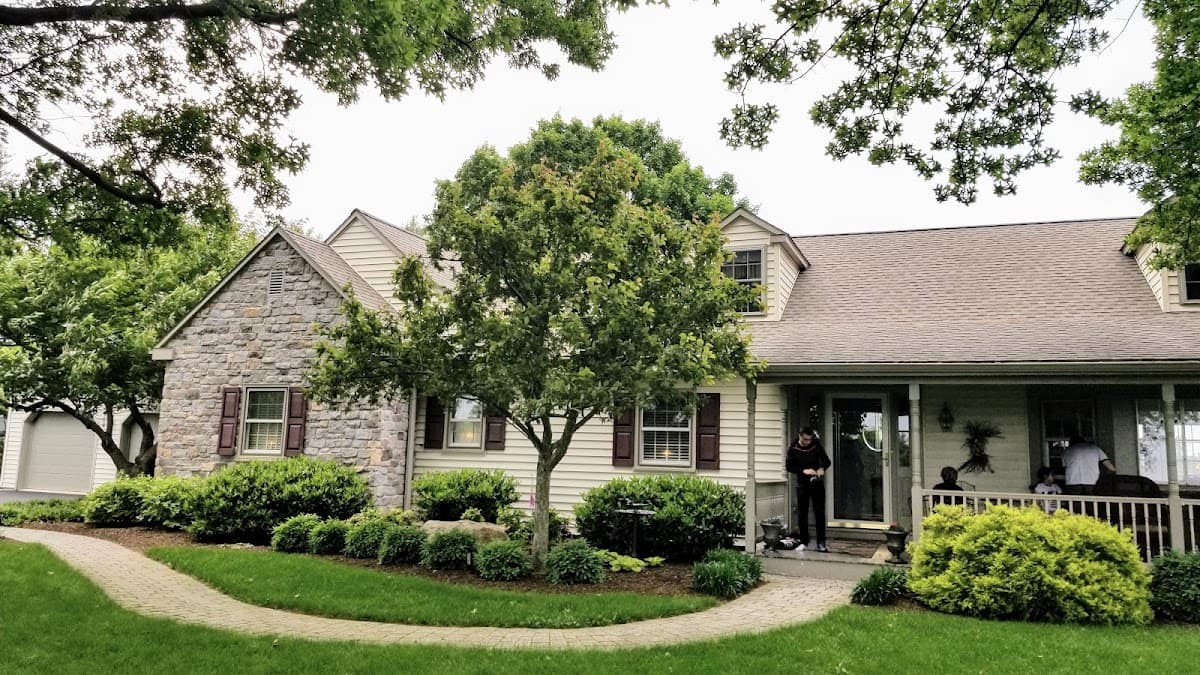 Country Vistas Bed & Breakfast, Bed & Breakfast in Manheim
