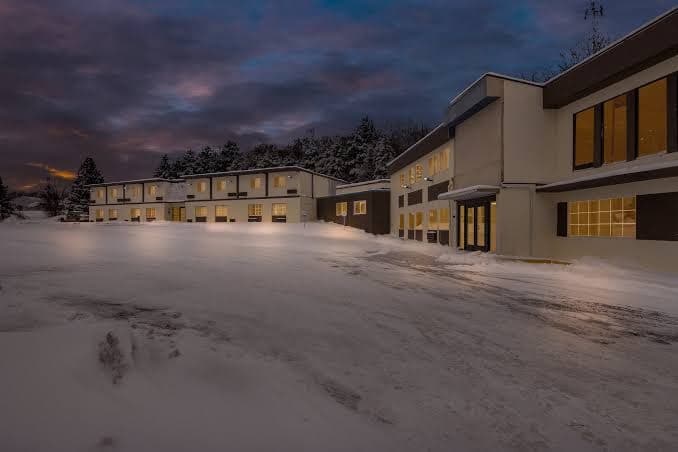 Manistee Hotel, Hotel in Manistee