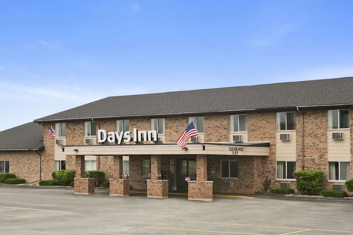 Baymont by Wyndham Manistee, Hotel in Manistee