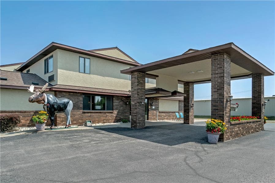 Comfort Inn Manistique, Hotel in Manistique