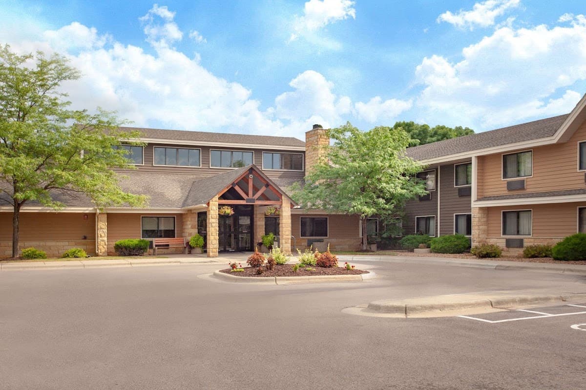 AmericInn by Wyndham Mankato Event Center, Hotel in Mankato