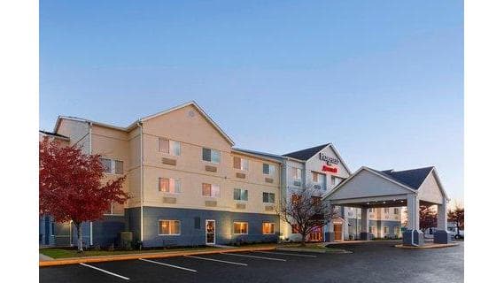 Fairfield by Marriott Inn & Suites Mankato, Hotel in Mankato