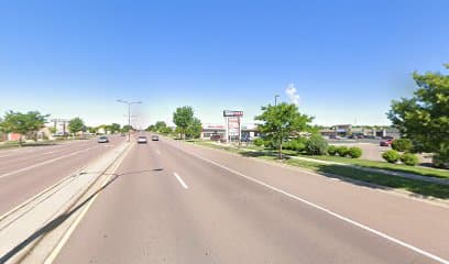 Rooms Rest, Hotel in Mankato