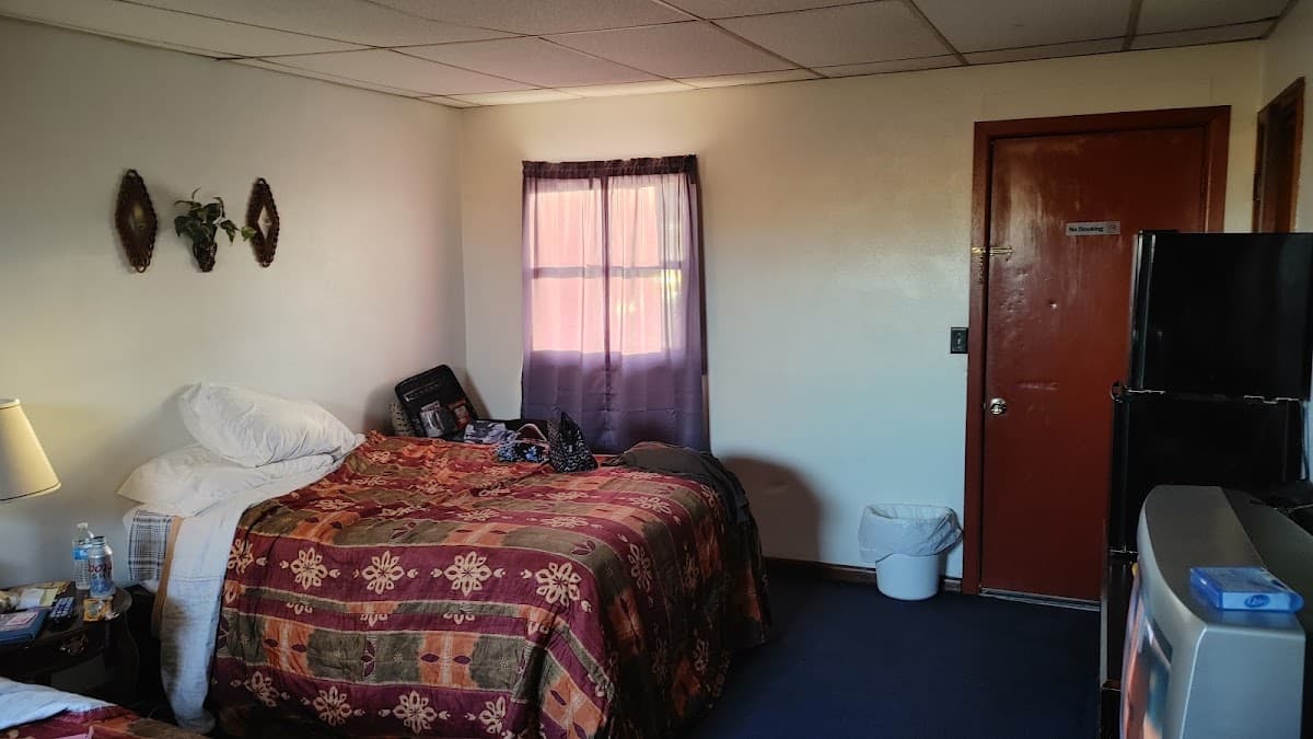 Crossroads Motel, Hotel in Manly