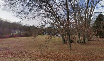 The Mansfield Getaway, Hotel in Mansfield City