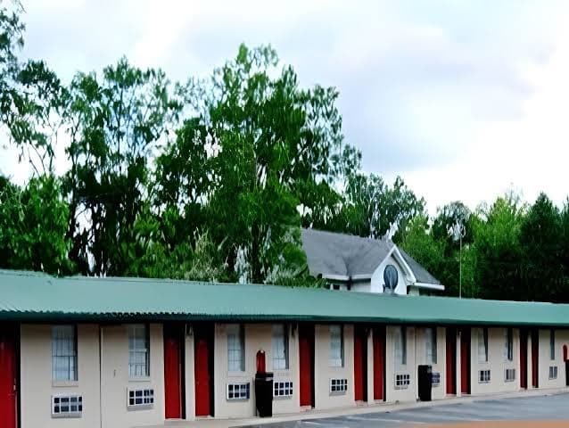 American Inn Motel Many, Hotel in Many