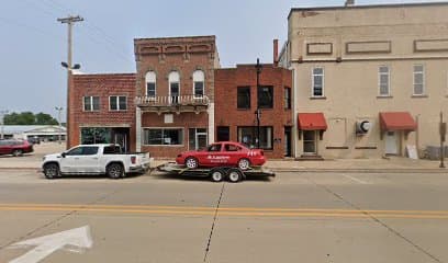Platt St Suites, Hotel in Maquoketa
