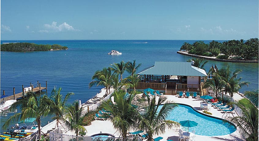 Bluegreen Vacations Hammocks at Marathon, Ascend Collection Resort, Resort in Marathon