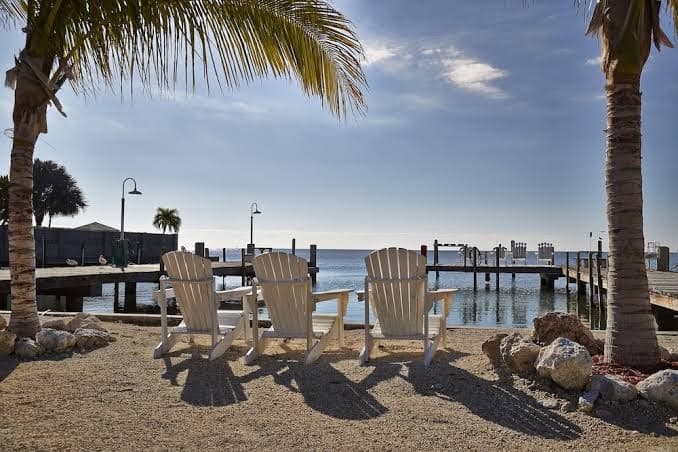 Seascape Resort & Marina, Resort in Marathon
