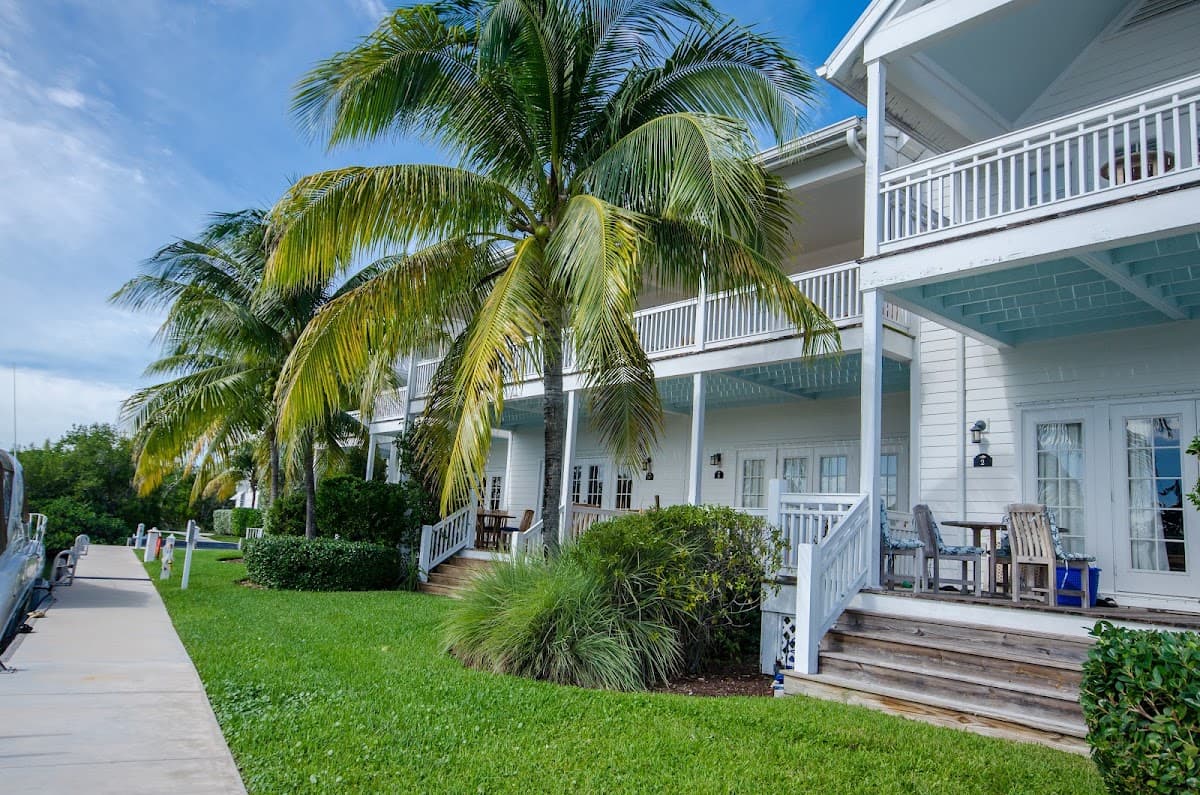 Coral Lagoon Resort Villas & Marina by KeysCaribbean, Resort in Marathon