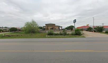 Falls Lodge, Hotel in Marble Falls