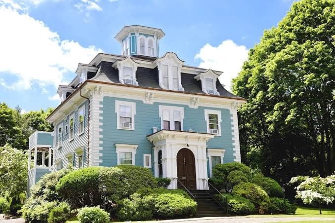 The Hotel Marblehead, Hotel in Marblehead