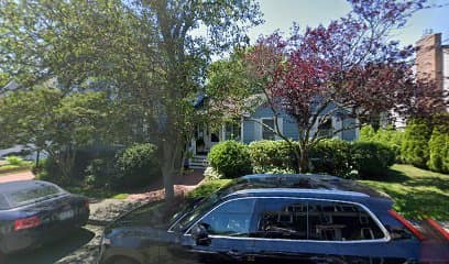 17 Chestnut Street, Bed & Breakfast in Marblehead