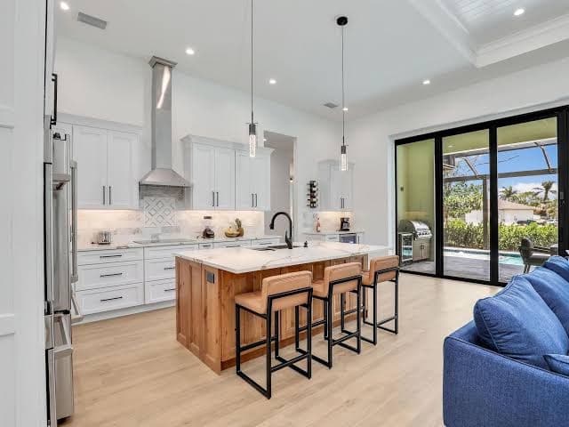 New Marco Island House, Pool, Spa, Bbq, Near Beach, Hotel in Marco Island