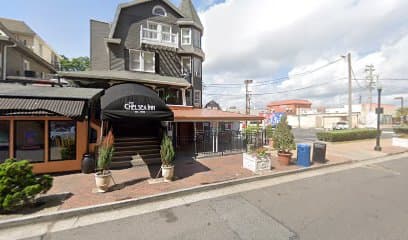 8S.Morris Hotel, Hotel in Atlantic City