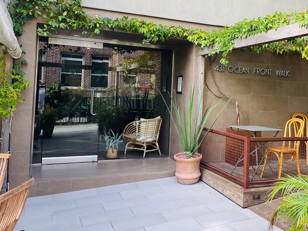 Su Casa At Venice Beach, Hotel in Venice