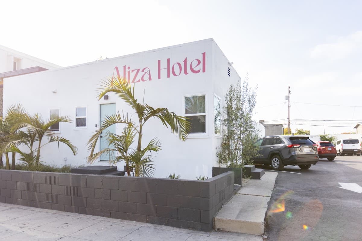Aliza Hotel | Boutique Stay Near Venice Beach & Abbot Kinney, Hotel in Venice