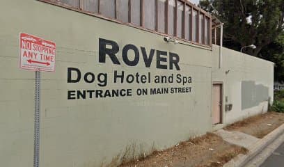 Rover Dog Hotel And Spa, Hotel in Santa Monica