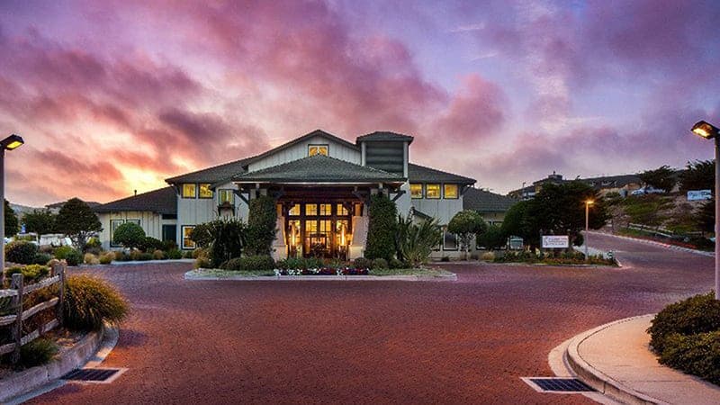 The Sanctuary Beach Resort, Hotel in Marina