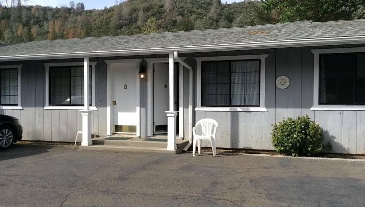 Mother Lode Lodge, Lodge in Mariposa