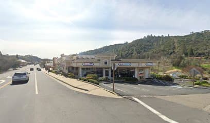 Yosemite Region Resort, Resort in Mariposa