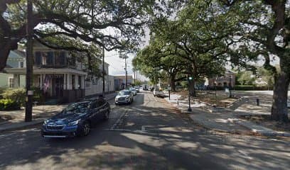 Hotel, Hotel in Marrero