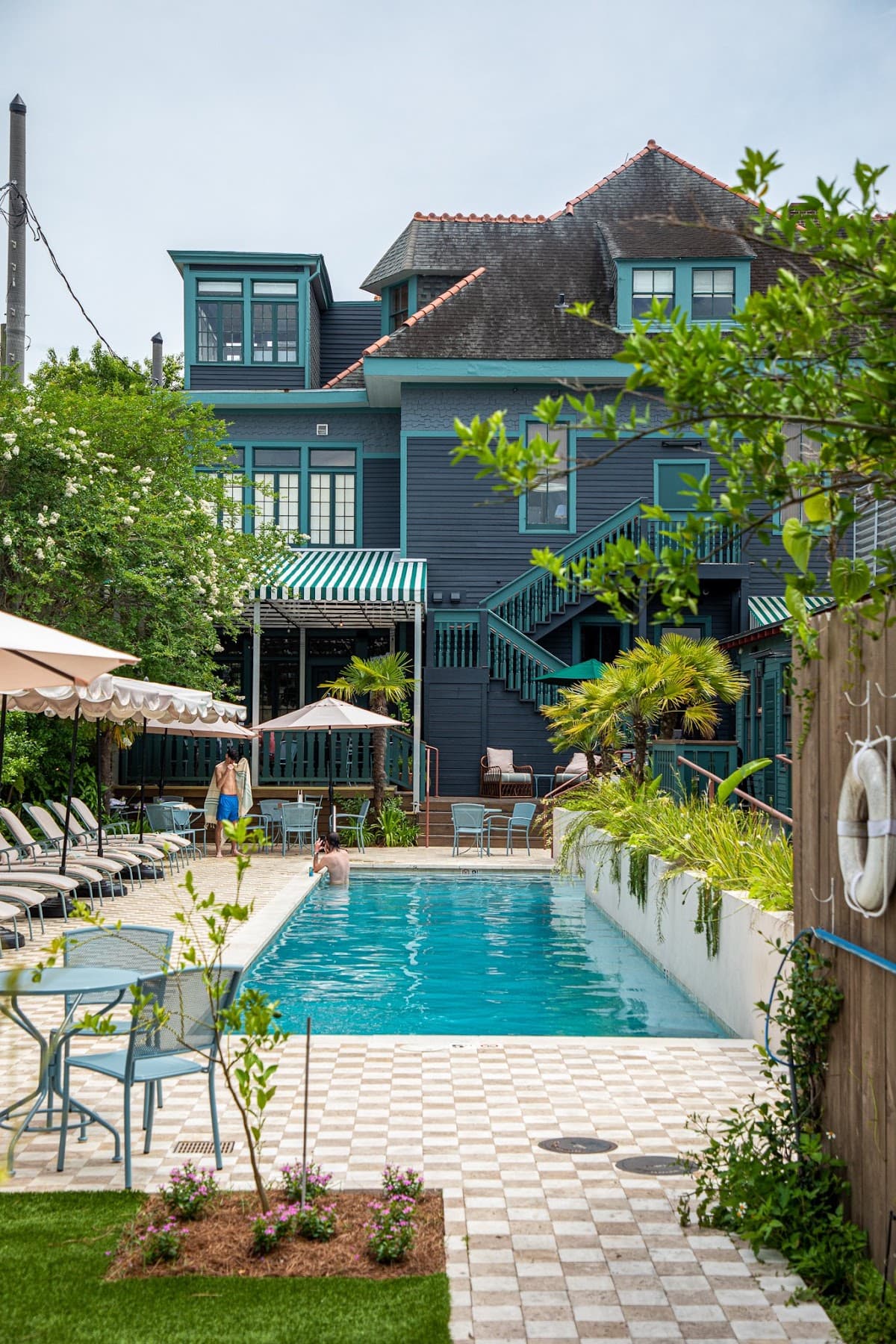 The Chloe, Hotel in Marrero