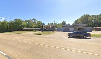 Relax Inn, Hotel in Marshall