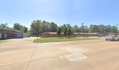Travel Inn, Motel in Marshall