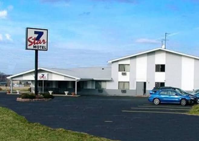 7 Star Motel Marshfield, Hotel in Marshfield