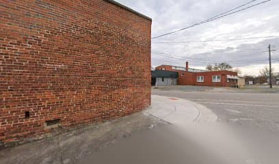 Mignon, Hotel in Marshville