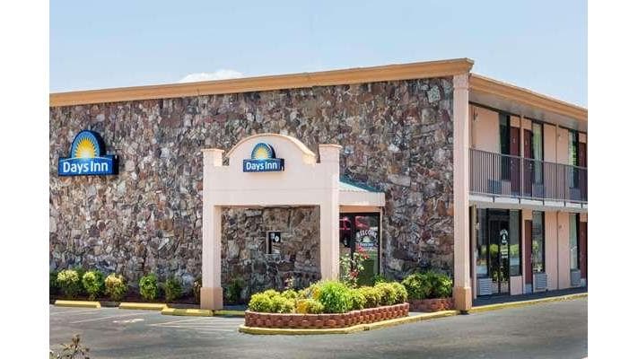 Days Inn by Wyndham Martin, Hotel in Martin