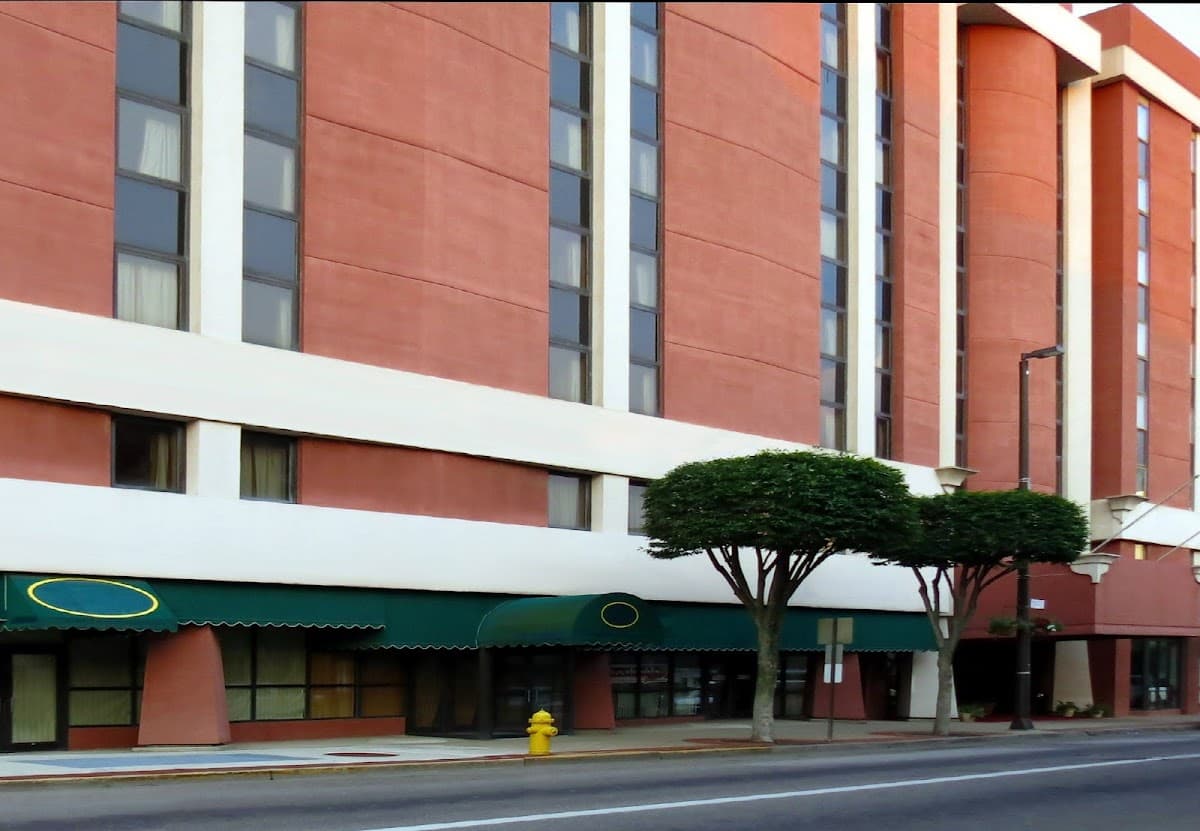 Ohio Valley Extended Stay, Hotel in Martins Ferry