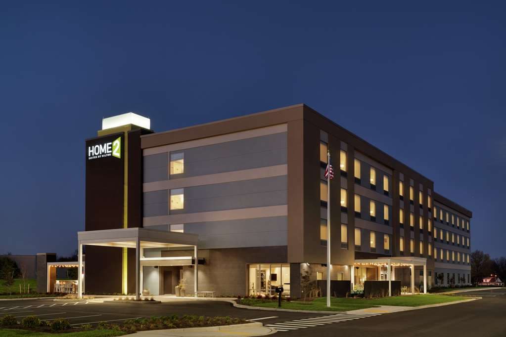 Home2 Suites by Hilton Martinsburg, Hotel in Martinsburg