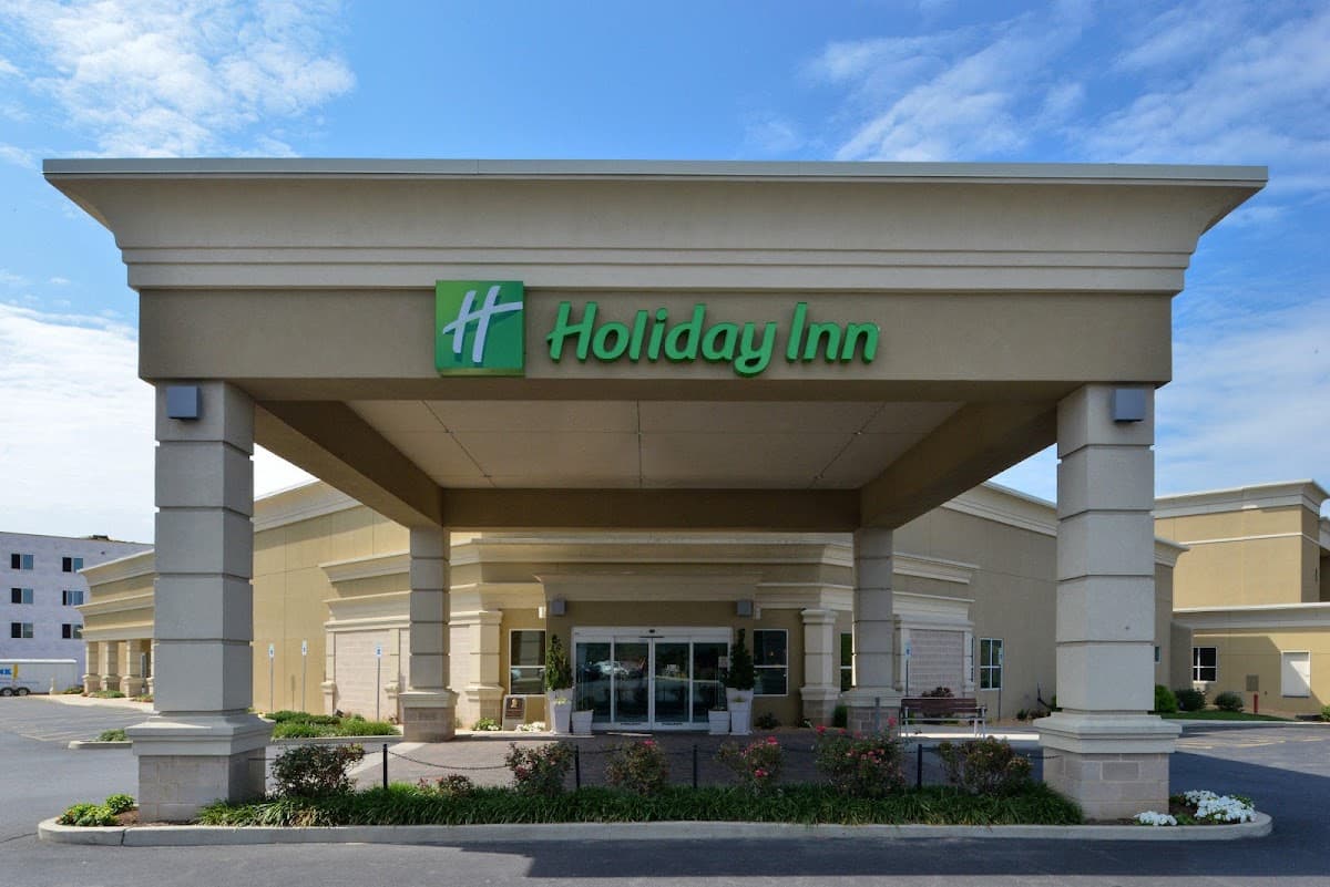 Holiday Inn Martinsburg by IHG, Hotel in Martinsburg
