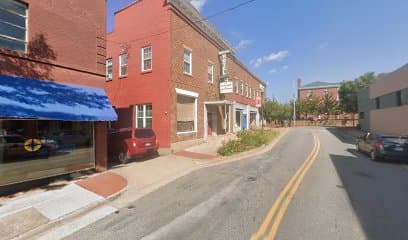 Martinsville Hotel, Hotel in Martinsville