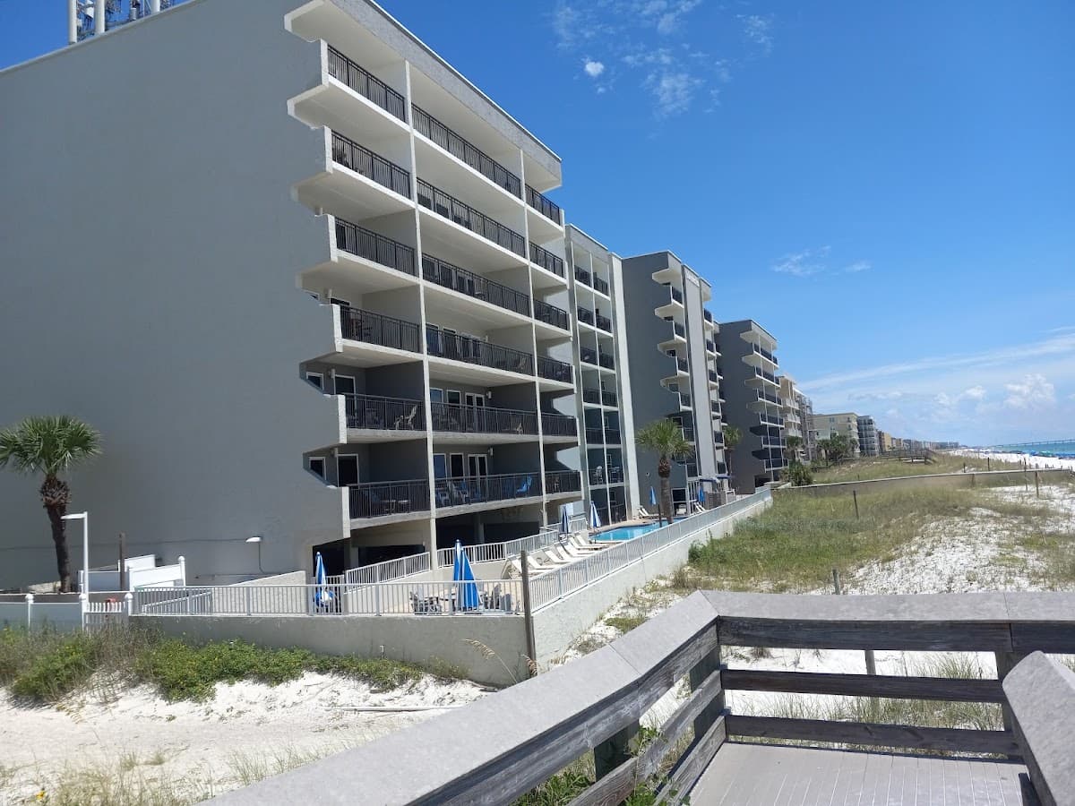 Gulfside, Hotel in Fort Walton Beach