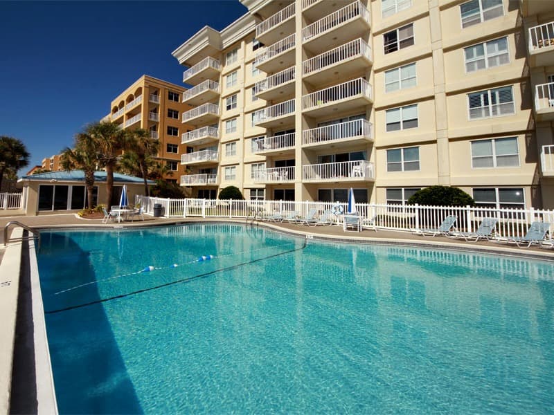 Sea Oats Condominiums by Southern Vacation Rentals, Holiday Home in Fort Walton Beach