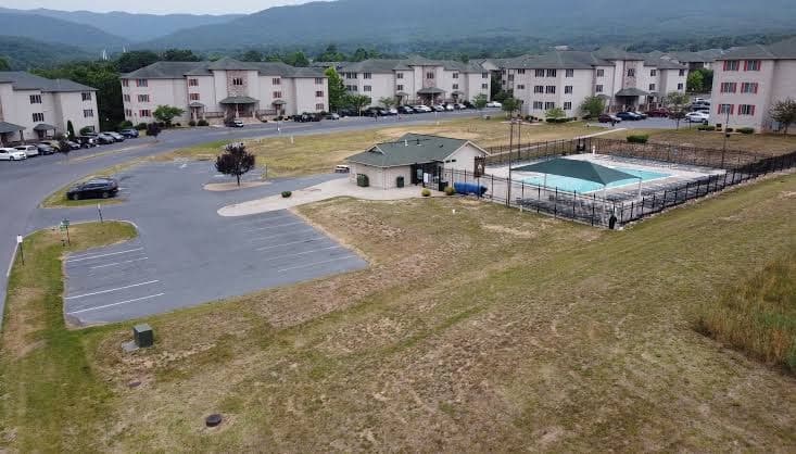 Woodstone Meadows, Resort in Massanutten