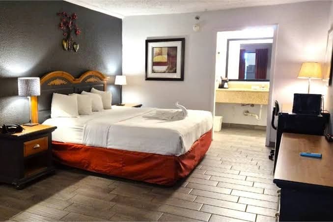 Suite Dreams Motel Mattoon I 57, Hotel in Mattoon