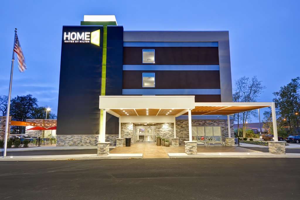 Home2 Suites By Hilton Maumee Toledo, Hotel in Maumee