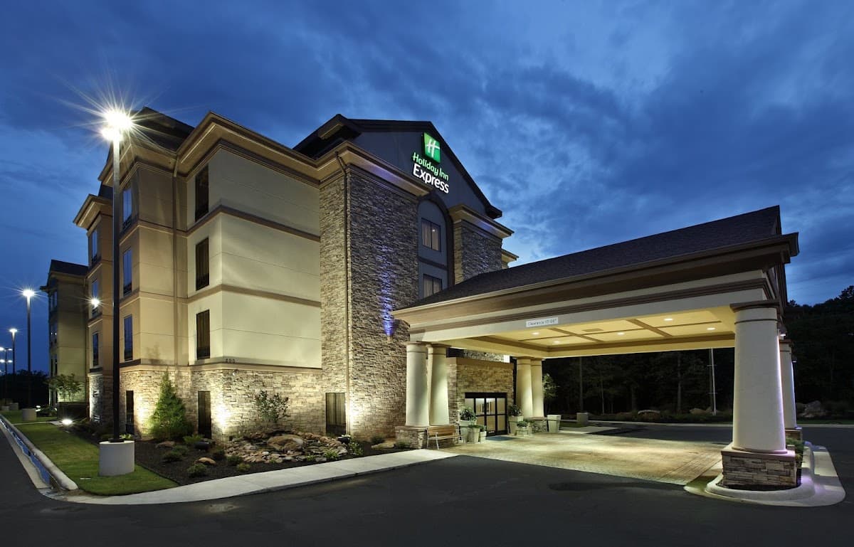 Holiday Inn Express & Suites Maumelle - Little Rock NW by IHG, Hotel in Maumelle