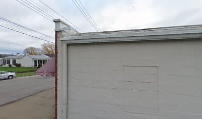 Flt Ringgold Lodge, Hotel in Maysville